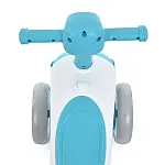 Беговел Bambi M 5854E-5 Зеленый