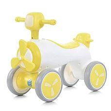 Беговел Bambi M 5854E-6 Желтый