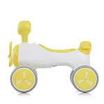 Беговел Bambi M 5854E-6 Желтый