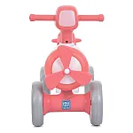 Біговел Bambi M 5854E-8 Рожевий