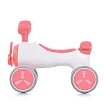 Біговел Bambi M 5854E-8 Рожевий