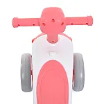 Біговел Bambi M 5854E-8 Рожевий