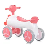 Біговел Bambi M 5854E-8 Рожевий