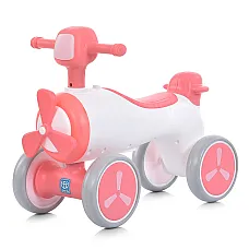 Біговел Bambi M 5854E-8 Рожевий
