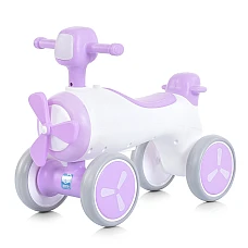 Беговел Bambi M 5854E-9 Фиолетовый