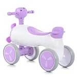 Беговел Bambi M 5854E-9 Фиолетовый