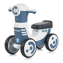 Біговел Candy Bambi M 5855E-1 Білий