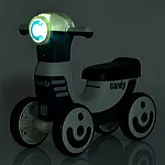 Біговел Candy Bambi M 5855E-1 Білий