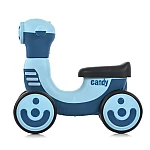 Беговел Candy Bambi M 5855E-12 Голубой
