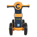 Біговел Candy Bambi M 5855E-7 Помаранчевий