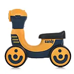 Біговел Candy Bambi M 5855E-7 Помаранчевий