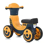 Біговел Candy Bambi M 5855E-7 Помаранчевий