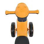 Біговел Candy Bambi M 5855E-7 Помаранчевий
