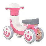Біговел Candy Bambi M 5855E-8 Рожевий