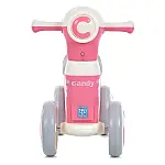 Біговел Candy Bambi M 5855E-8 Рожевий