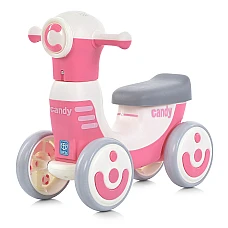 Беговел Candy Bambi M 5855E-8 Розовый