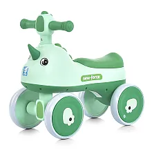Беговел New Force Bambi M 5856E-5 Зеленый