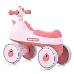 Беговел New Force Bambi M 5856E-8 Розовый