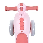 Беговел New Force Bambi M 5856E-8 Розовый