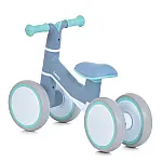 Беговел Bambi M 5857-12 Голубой