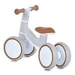 Беговел Bambi M 5857-13 Бежевый