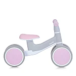 Біговел Bambi M 5857-8 Рожевий