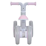 Біговел Bambi M 5857-8 Рожевий