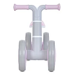 Біговел Bambi M 5857-8 Рожевий