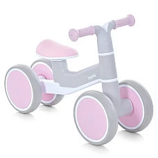 Беговел Bambi M 5857-8 Розовый