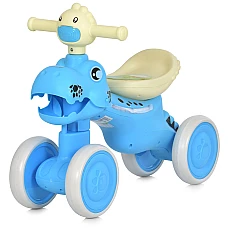 Біговел Bambi M 6025E-4 Блакитний