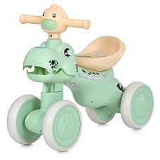 Біговел Bambi M 6025E-5-2 Світло-зелений
