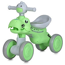 Беговел Bambi M 6025E-5 Зеленый