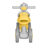 Біговел Bambi M 6025E-6 Жовтий