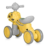 Біговел Bambi M 6025E-6 Жовтий