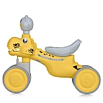 Біговел Bambi M 6025E-6 Жовтий