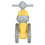 Біговел Bambi M 6025E-6 Жовтий