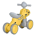 Біговел Bambi M 6025E-6 Жовтий