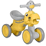 Біговел Bambi M 6025E-6 Жовтий