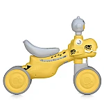 Біговел Bambi M 6025E-6 Жовтий