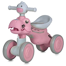 Біговел Bambi M 6025E-8 Рожевий