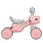 Беговел Bambi M 6025E-8 Розовый