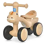 Бежевий
