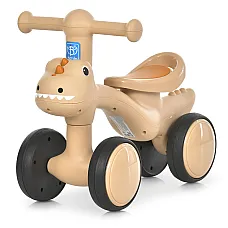 Беговел Bambi M 6180-13 Бежевый
