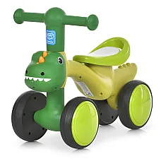 Беговел Bambi M 6180-5 Зеленый