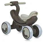 Беговел Bambi M 6239E-17 Коричневый
