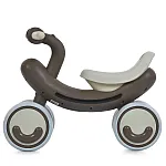 Беговел Bambi M 6239E-17 Коричневый