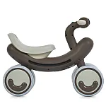 Беговел Bambi M 6239E-17 Коричневый