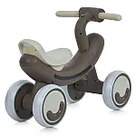 Беговел Bambi M 6239E-17 Коричневый