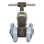 Беговел Bambi M 6239E-17 Коричневый