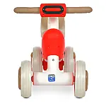 Біговел Bambi M 6239E-3 Червоний
